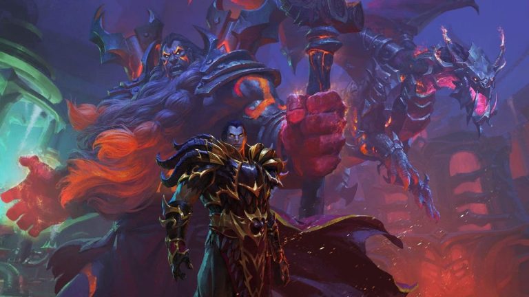 Les développeurs craignent que les départs de Blizzard ne nuisent à WoW, Diablo IV
