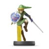 Lien amiibo (série Super Smash Bros)