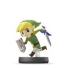 Amiibo Link Toon