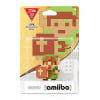 Amiibo Lien 8 bits