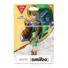 Ocarina of Time Lien amiibo