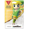 Amiibo Wind Waker Link