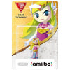 Amiibo Wind Waker Zelda