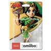 Masque de Majora Link Amiibo - Collection TLOZ