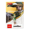 Twilight Princess Lien Amiibo - Collection TLOZ