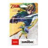 Skyward Sword Link Amiibo - Collection TLOZ