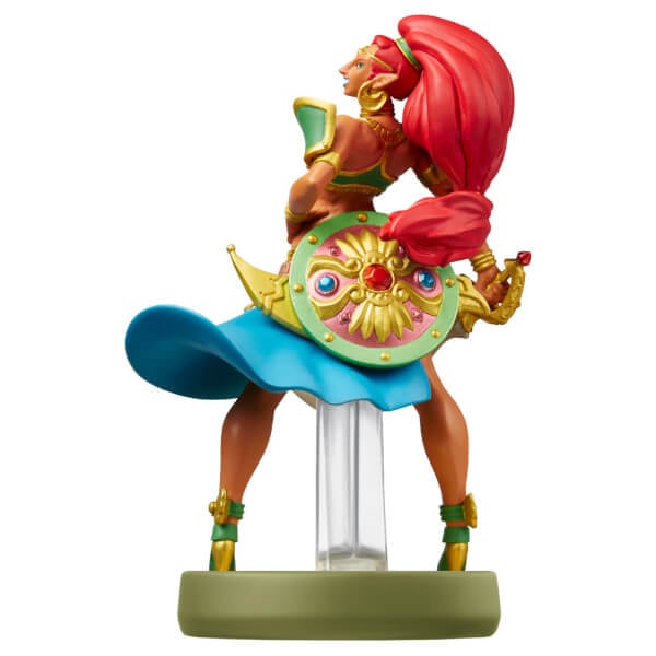 Amiibo Urbosa