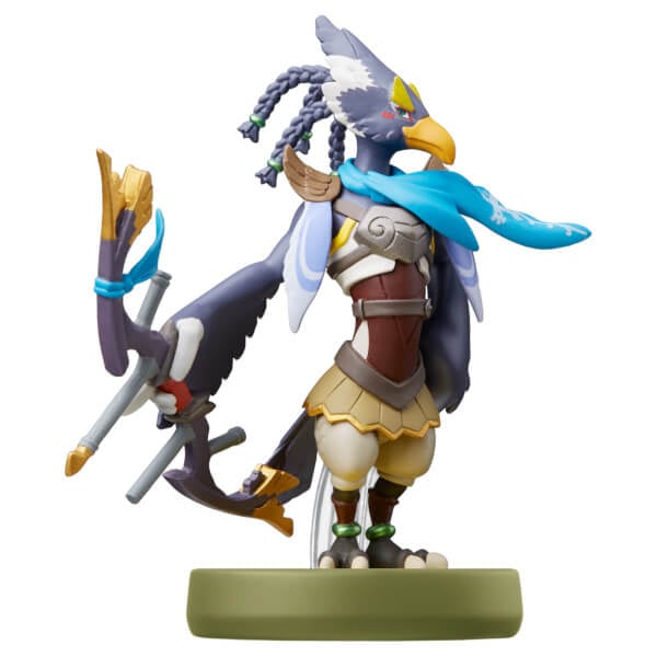 Amiibo Revali