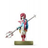 Amiibo - Mipha (Zelda Breath of the Wild)