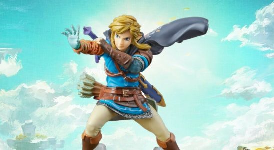 Zelda: Tears Of The Kingdom : Tous les amiibo déverrouillés