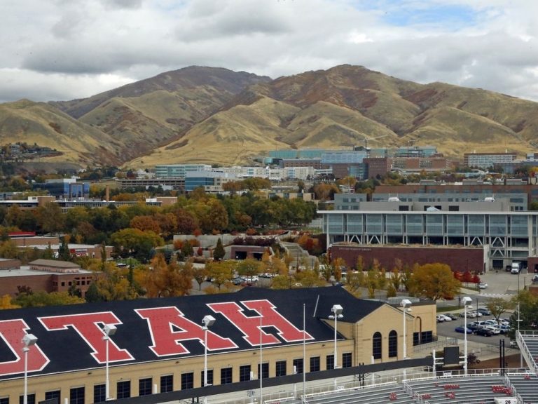 Un plongeur canadien accusé de viol dans un dortoir de l’Université de l’Utah