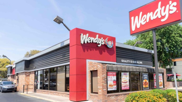 Wendy’s utilise le chatbot AI de Google pour prendre votre commande au volant