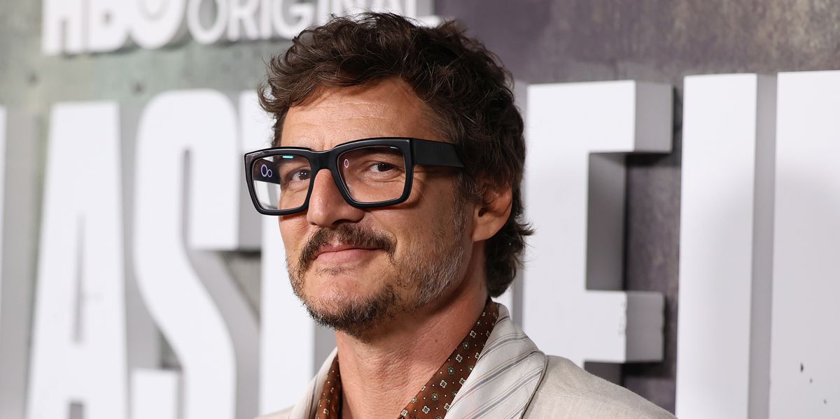 La star de The Last of Us, Pedro Pascal, décroche son prochain rôle au cinéma

