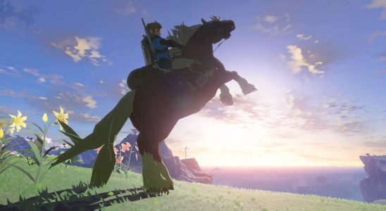 Zelda : Tears Of The Kingdom : procédure pas à pas, tous les sanctuaires, objets de collection, trucs et astuces