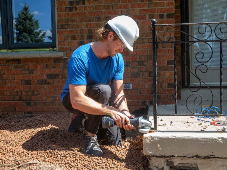 Reconnaître les défauts de votre maison