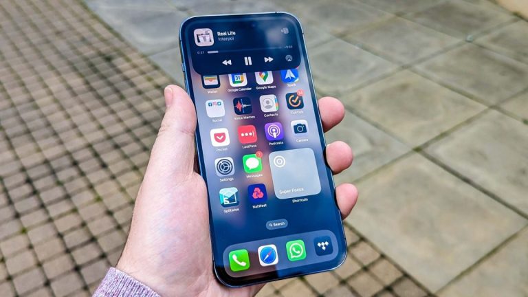 Votre prochain iPhone pourrait utiliser un écran microLED – ce que cela signifie pour vous