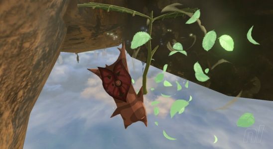 Zelda: Tears Of The Kingdom: Tous les emplacements de graines de Korok