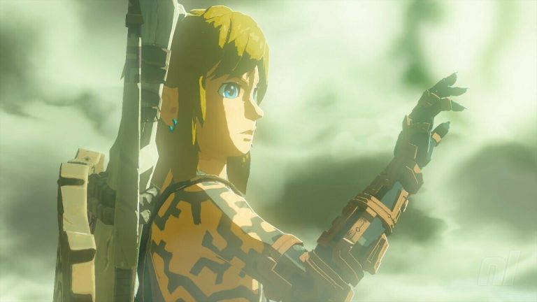 Zelda : Tears Of The Kingdom : Combien de temps faut-il pour battre ?
