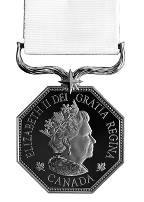 La médaille polaire