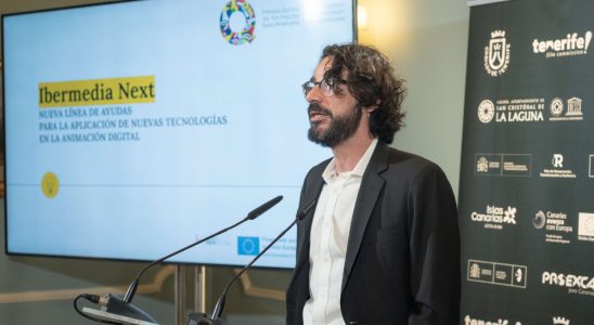 Lancement du fonds Ibermedia Next Fund, visant à amener l'animation à un nouveau niveau technologique