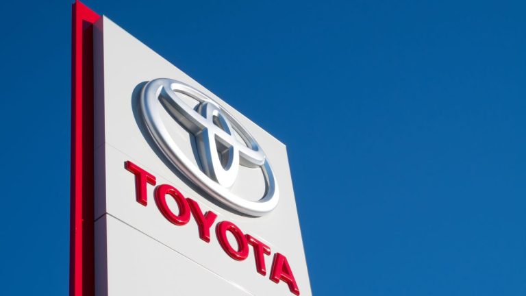 Toyota a exposé les données de localisation des voitures de 2 millions de conducteurs pendant 10 ans – ce que vous devez savoir