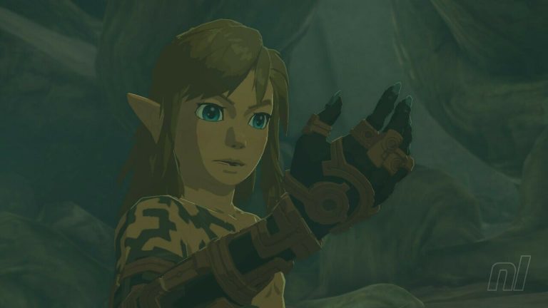 Zelda: Tears Of The Kingdom: Procédure pas à pas de Great Sky Island - Sanctuaires, Quête à huis clos, Capacités
