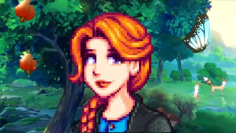 Le mod Stardew Valley vous permet de cultiver un jardin Genshin
