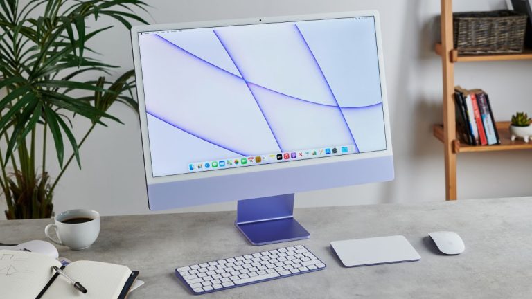 7 mises à jour que je veux voir sur l’iMac 2023 supposé