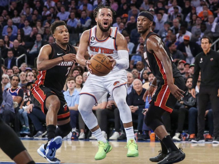 New York Knicks contre Miami Heat Game 6 Odds, Picks and Predictions: Jalen Brunson offre plus d’attaque