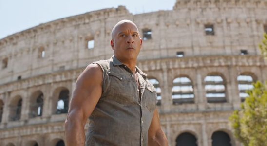 Vin Diesel révèle que la finale en deux parties de Fast X est désormais une trilogie