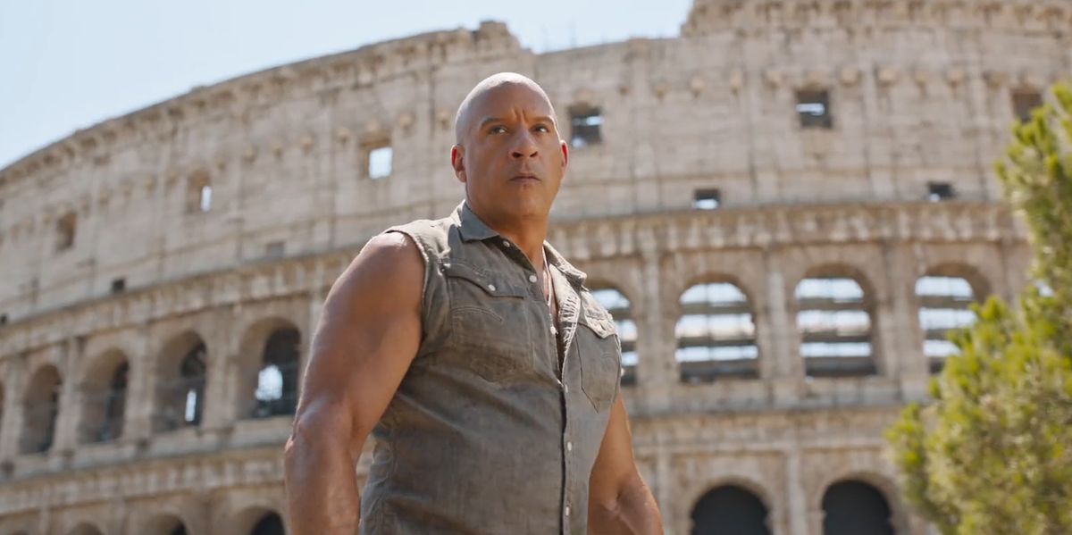 Vin Diesel révèle que la finale en deux parties de Fast X est désormais une trilogie

