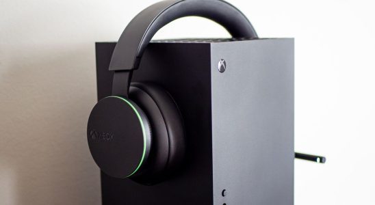 Économisez 15 $ sur l'un des meilleurs casques sans fil pour la Xbox Series X