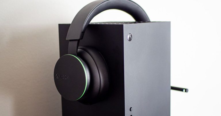 Économisez 15 $ sur l'un des meilleurs casques sans fil pour la Xbox Series X
