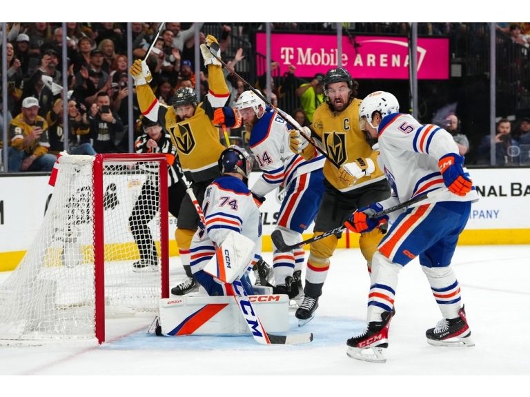 C’est deux ou mourir pour les Oilers après la défaite écrasante du match 5