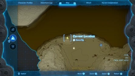 Hebra Korok Seed Locations > Hebra Surface Korok Seed 4 – 1 sur 2″/></figure>
<figure class=