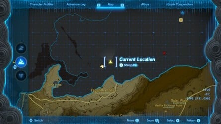 Hebra Korok Seed Locations > Hebra Surface Korok Seed 5 – 1 sur 2″/></figure>
<figure class=