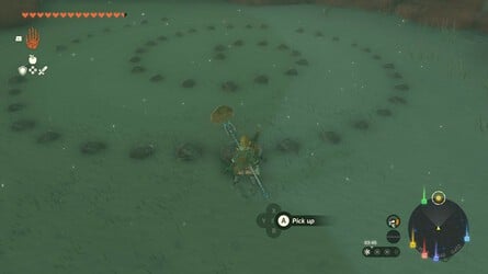 Gerudo Korok Seed Locations > Gerudo Surface Korok Seed 2 – 2 sur 2″/></figure><figcaption class=