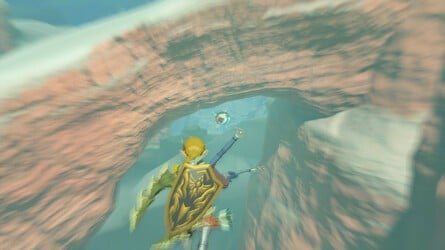 Gerudo Korok Seed Locations > Gerudo Surface Korok Seed 4 – 2 sur 2″/></figure><figcaption class=