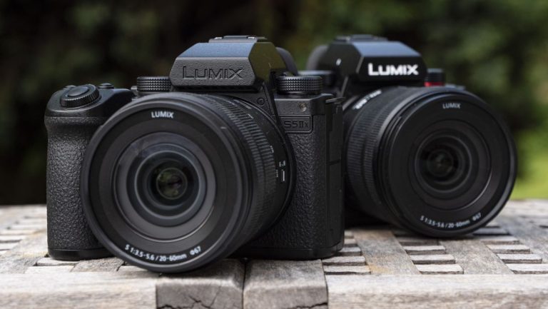 L’intelligence vidéo du Panasonic Lumix S5 IIX met le Sony A7 IV dans l’ombre