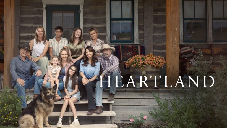 Heartland : la saison 16 du drame familial canadien obtient une date de première aux États-Unis
