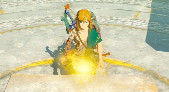 Zelda: Tears Of The Kingdom Trucs et astuces