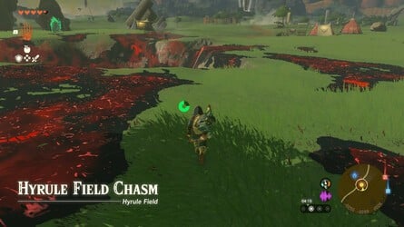 Zelda: Tears Of The Kingdom: Comment obtenir Autobuild 3