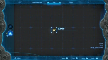 Central Hyrule Korok Seed Locations > Central Hyrule Surface Korok Seed 9 – 1 sur 2″/></figure>
<figure class=