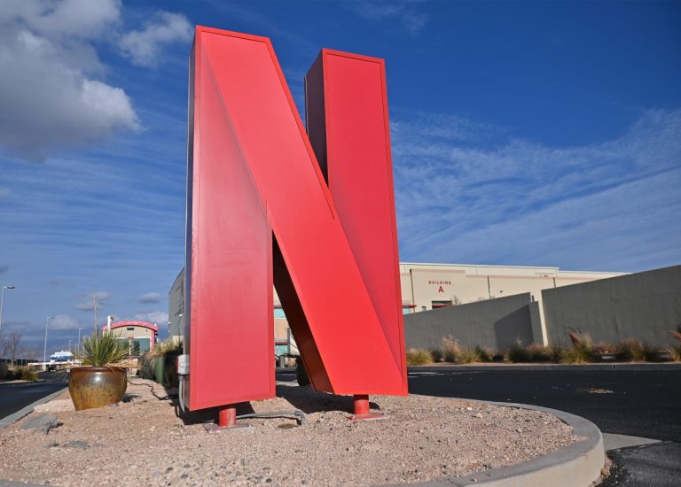 Netflix aurait prévu de réduire ses dépenses de 300 millions de dollars cette année