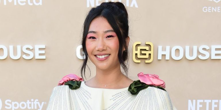 La star du Kung Fu Olivia Liang répond à l'annulation du spectacle

