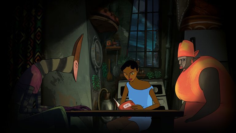 L'animation portugaise domine aux Quirino Awards avec des victoires pour "Nayola", "The Garbage Man", "Ice Merchants" Les plus populaires doivent être lus Inscrivez-vous aux newsletters Variety Plus de nos marques
	
	
