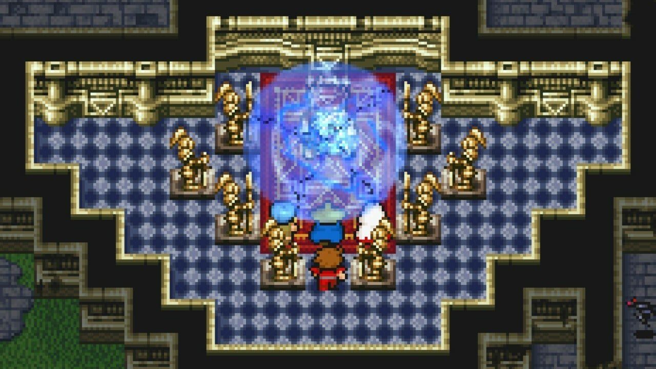 Obstiné et addictif - Jouer à Final Fantasy pour la première fois en 2023
