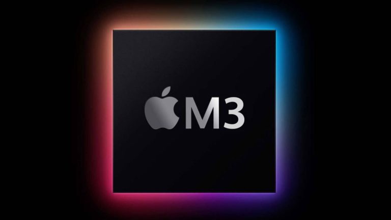 Rapport : Apple teste les puces M3 Pro avec 12 cœurs CPU et 18 cœurs GPU