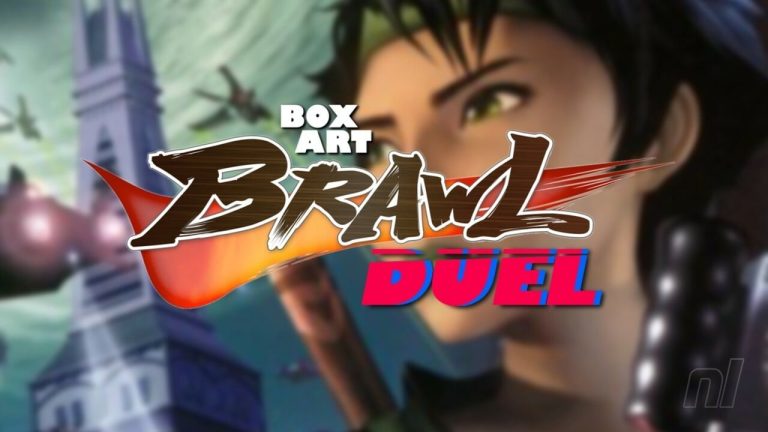 Box Art Brawl : Duel - Au-delà du bien et du mal
