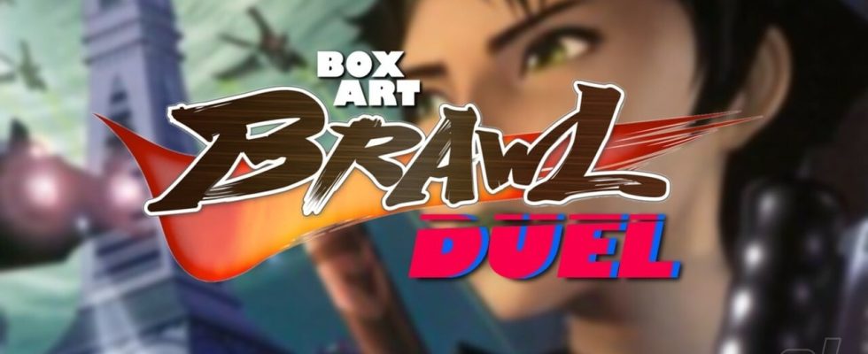Box Art Brawl : Duel - Au-delà du bien et du mal